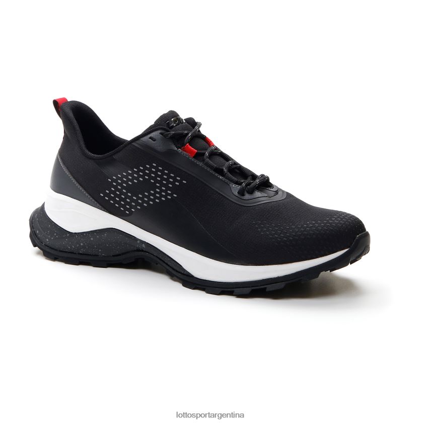 Lotto Carrera lunar 300 Hombre Zapatos TP02XJ218