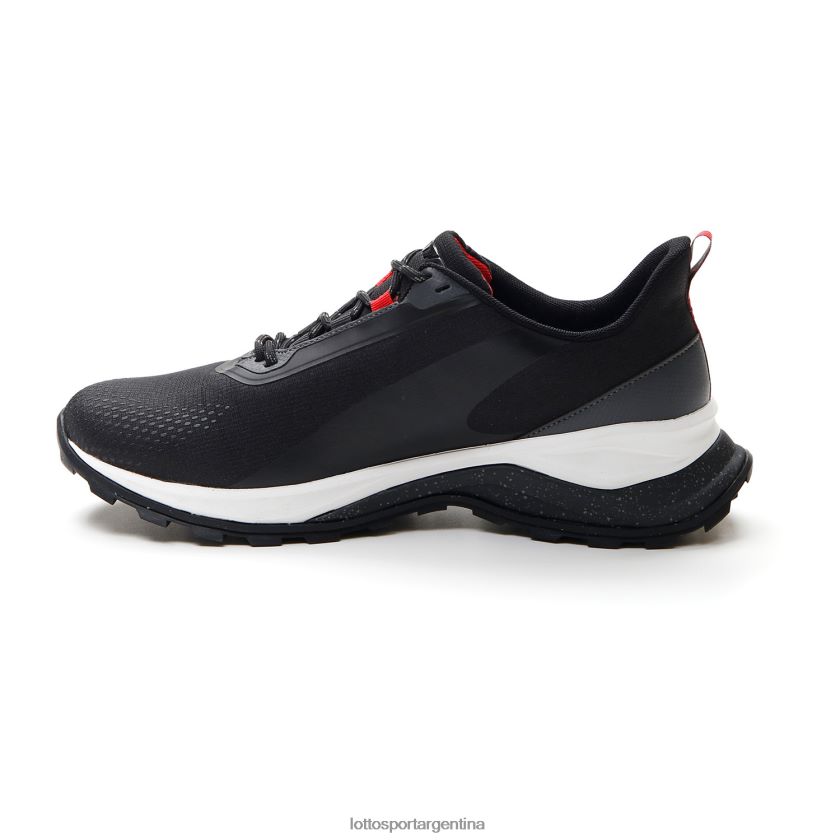 Lotto Carrera lunar 300 Hombre Zapatos TP02XJ218