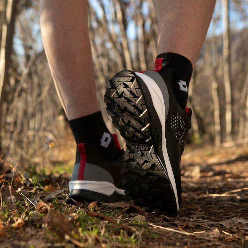 Lotto Carrera lunar 300 Hombre Zapatos TP02XJ218