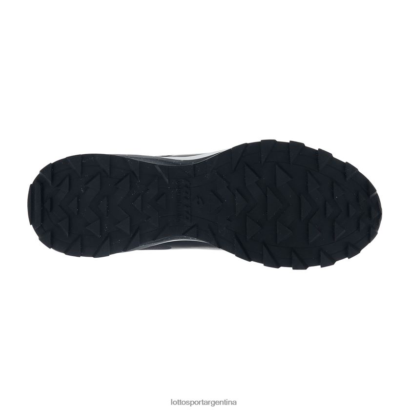 Lotto Carrera lunar 300 Hombre Zapatos TP02XJ218