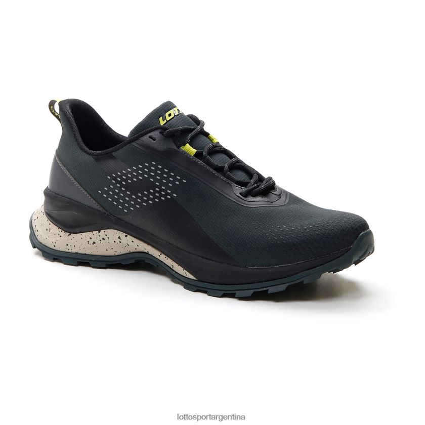 Lotto Carrera lunar 300 Hombre Zapatos TP02XJ219