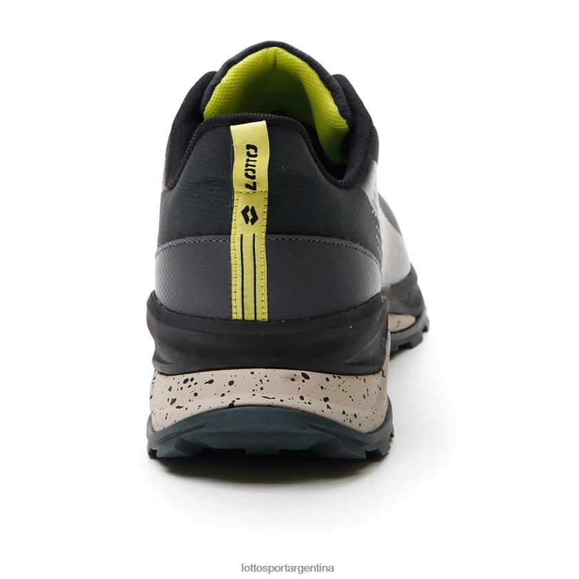 Lotto Carrera lunar 300 Hombre Zapatos TP02XJ219