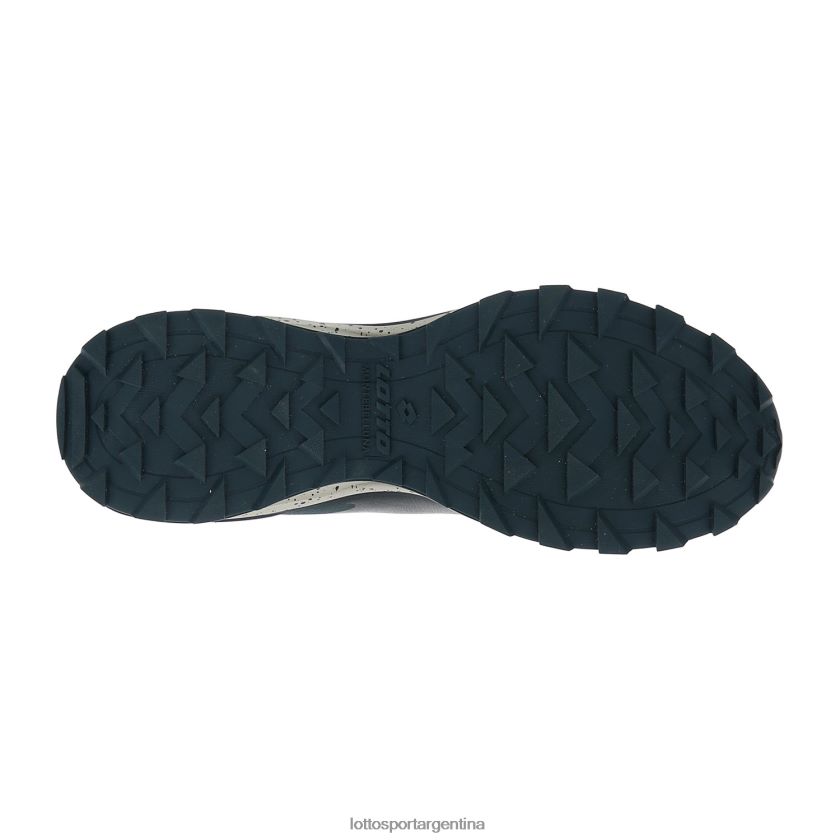 Lotto Carrera lunar 300 Hombre Zapatos TP02XJ219