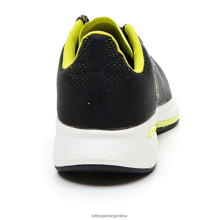 Lotto Velocidad 100 Hombre Zapatos TP02XJ220