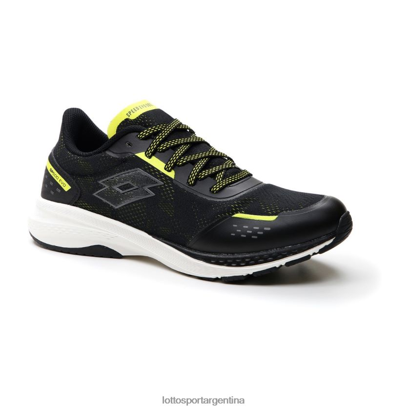 Lotto Speedevo 500 III Hombre Zapatos TP02XJ221
