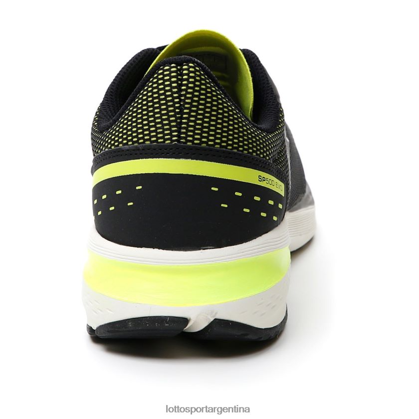 Lotto SPEEDEVO 500 II Hombre Zapatos TP02XJ222