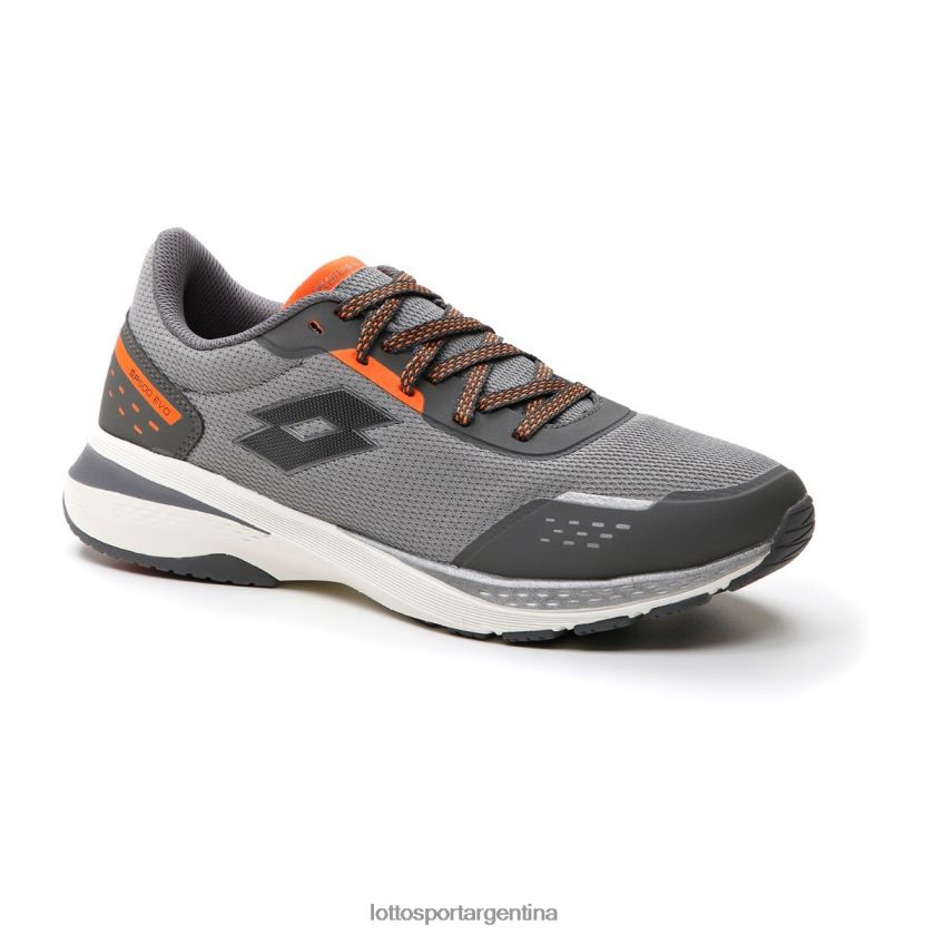 Lotto SPEEDEVO 500 II Hombre Zapatos TP02XJ223