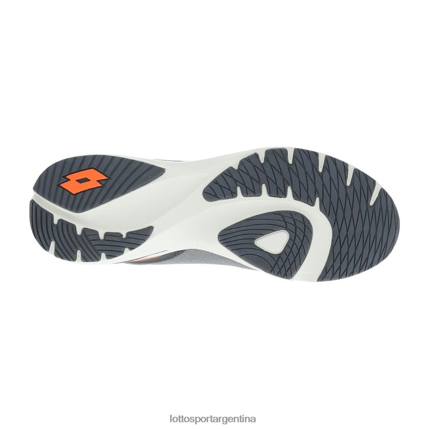 Lotto SPEEDEVO 500 II Hombre Zapatos TP02XJ223
