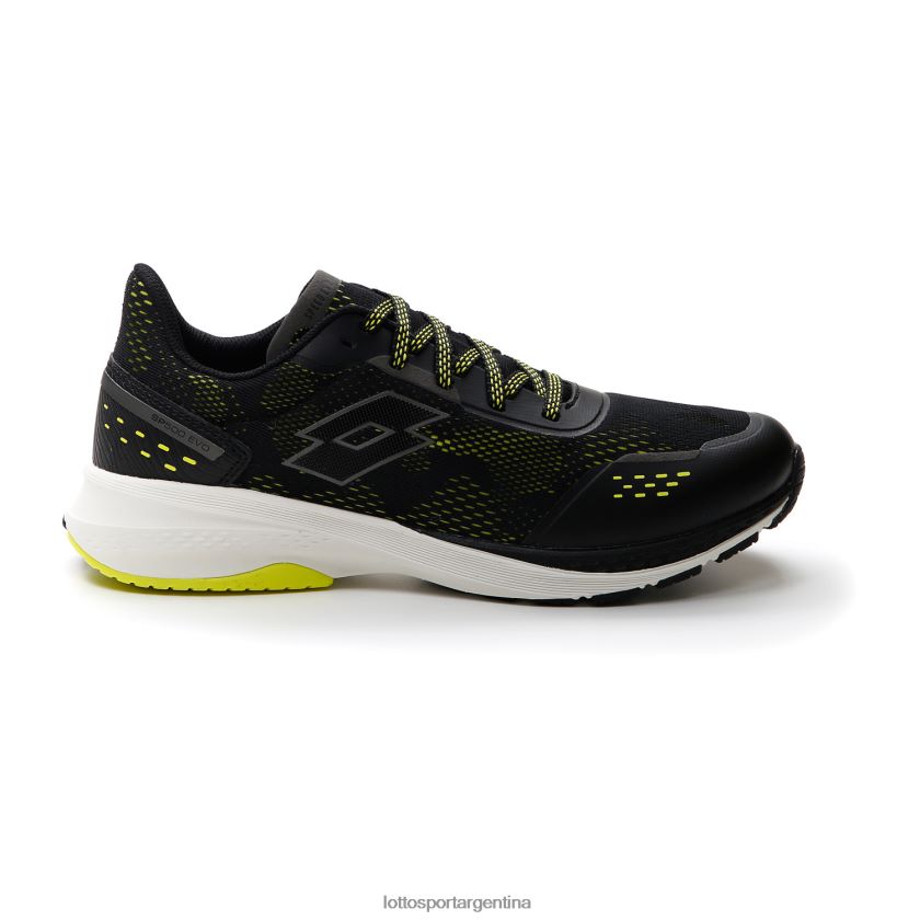 Lotto Speedevo 500 IV Hombre Zapatos TP02XJ235