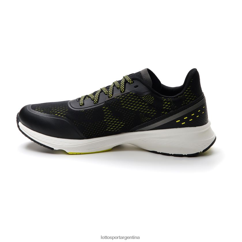 Lotto Speedevo 500 IV Hombre Zapatos TP02XJ235