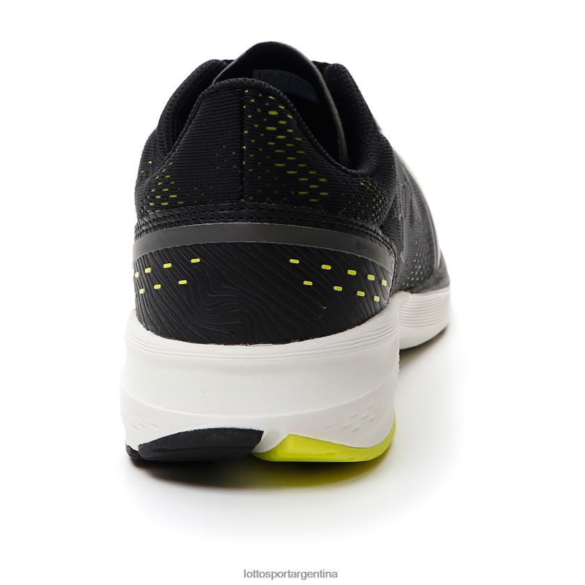 Lotto Speedevo 500 IV Hombre Zapatos TP02XJ235