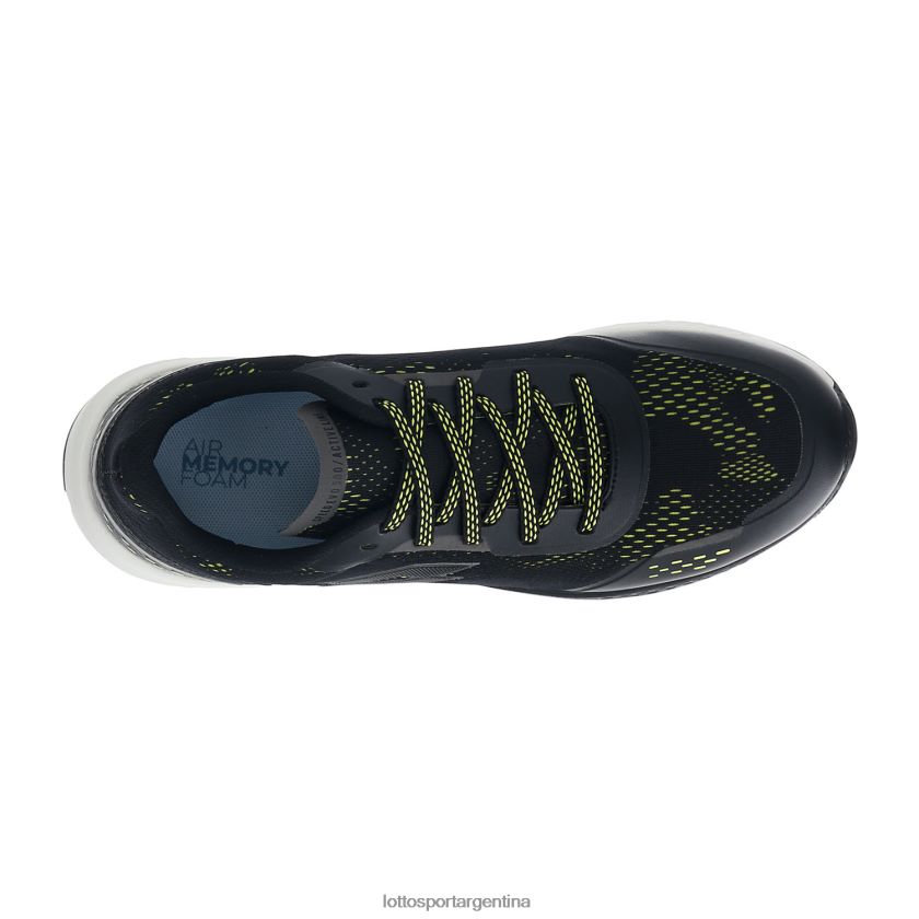 Lotto Speedevo 500 IV Hombre Zapatos TP02XJ235