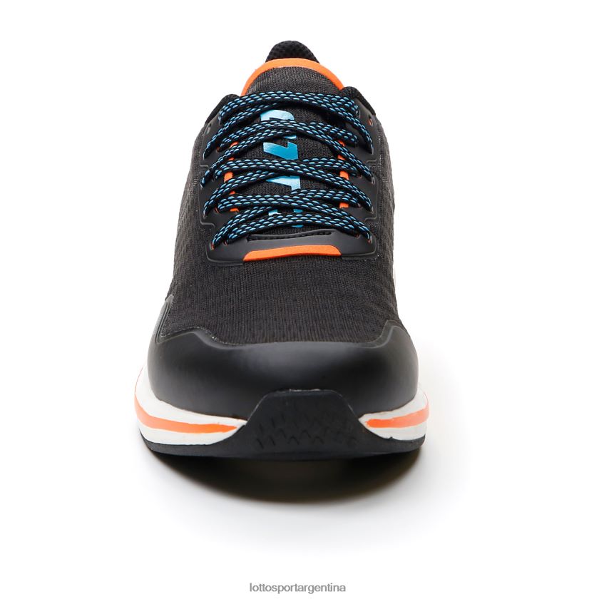 Lotto VELOCIDAD 501 Hombre Zapatos TP02XJ224