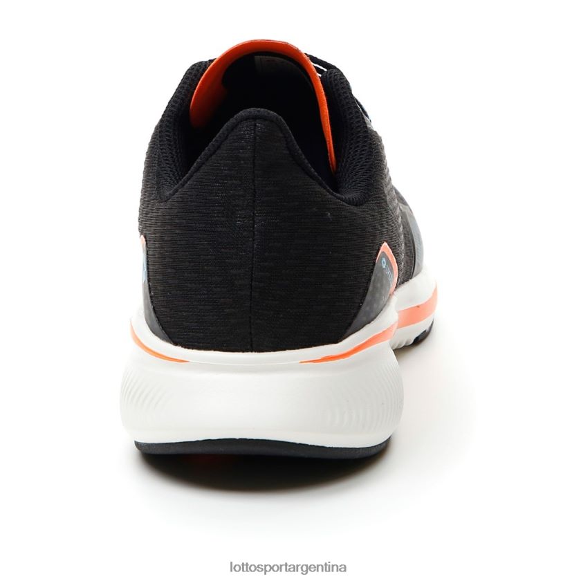 Lotto VELOCIDAD 501 Hombre Zapatos TP02XJ224