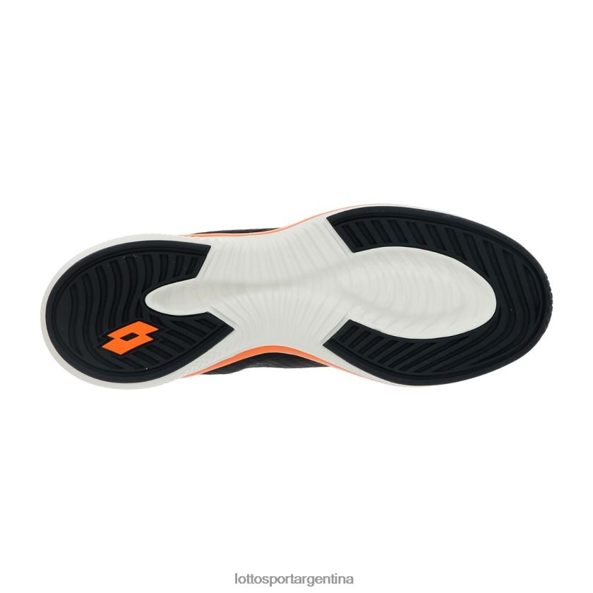 Lotto VELOCIDAD 501 Hombre Zapatos TP02XJ224