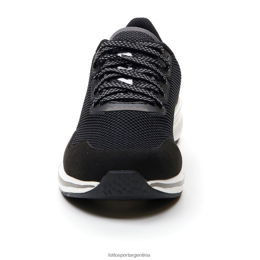 Lotto VELOCIDAD 502 Hombre Zapatos TP02XJ225