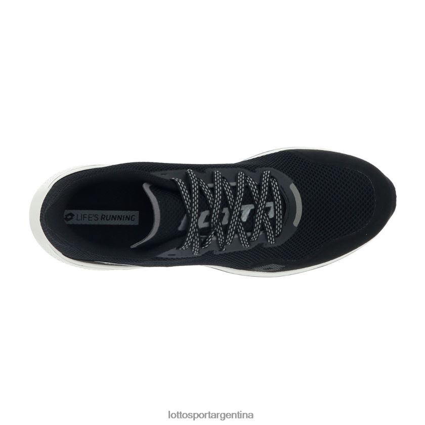 Lotto VELOCIDAD 502 Hombre Zapatos TP02XJ225