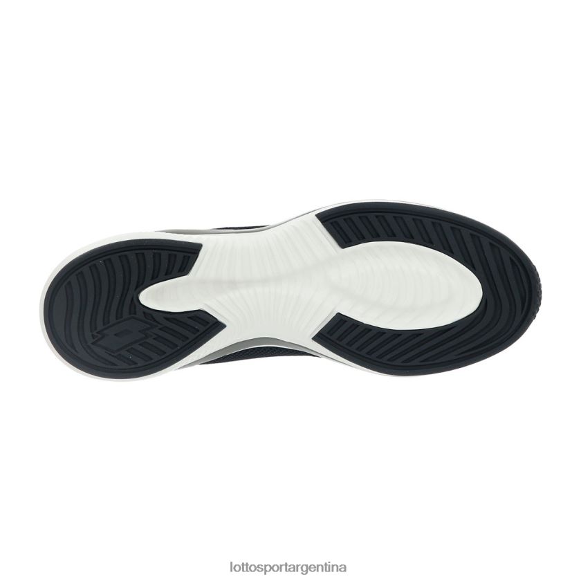 Lotto VELOCIDAD 502 Hombre Zapatos TP02XJ225
