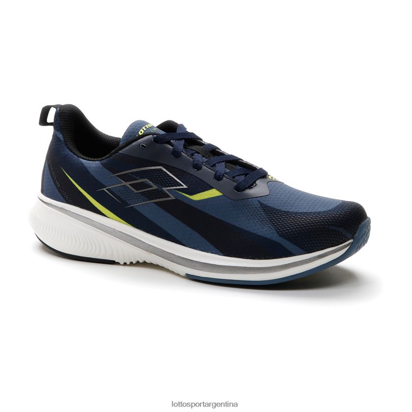 Lotto Speedevo 600 III Hombre Zapatos TP02XJ236