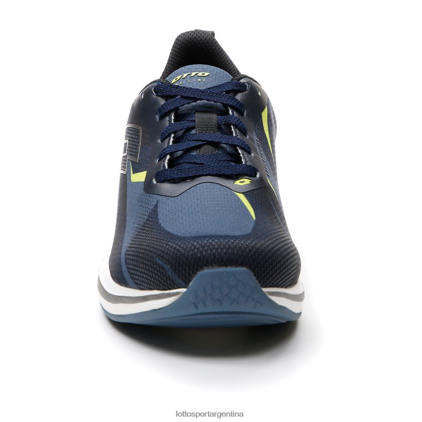 Lotto Speedevo 600 III Hombre Zapatos TP02XJ236