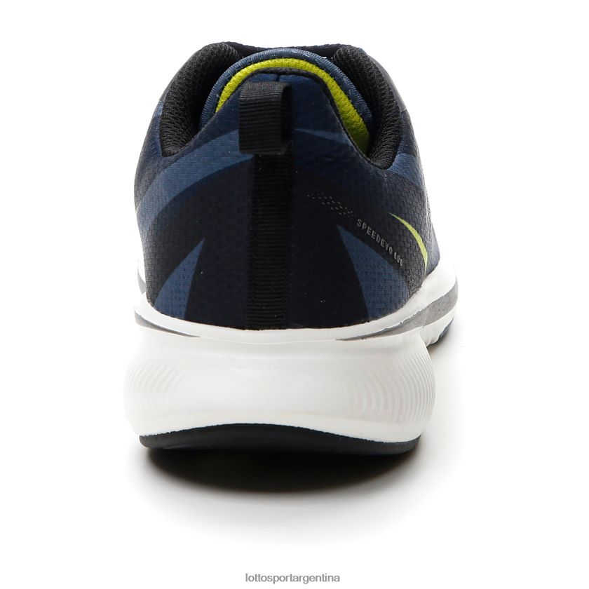 Lotto Speedevo 600 III Hombre Zapatos TP02XJ236