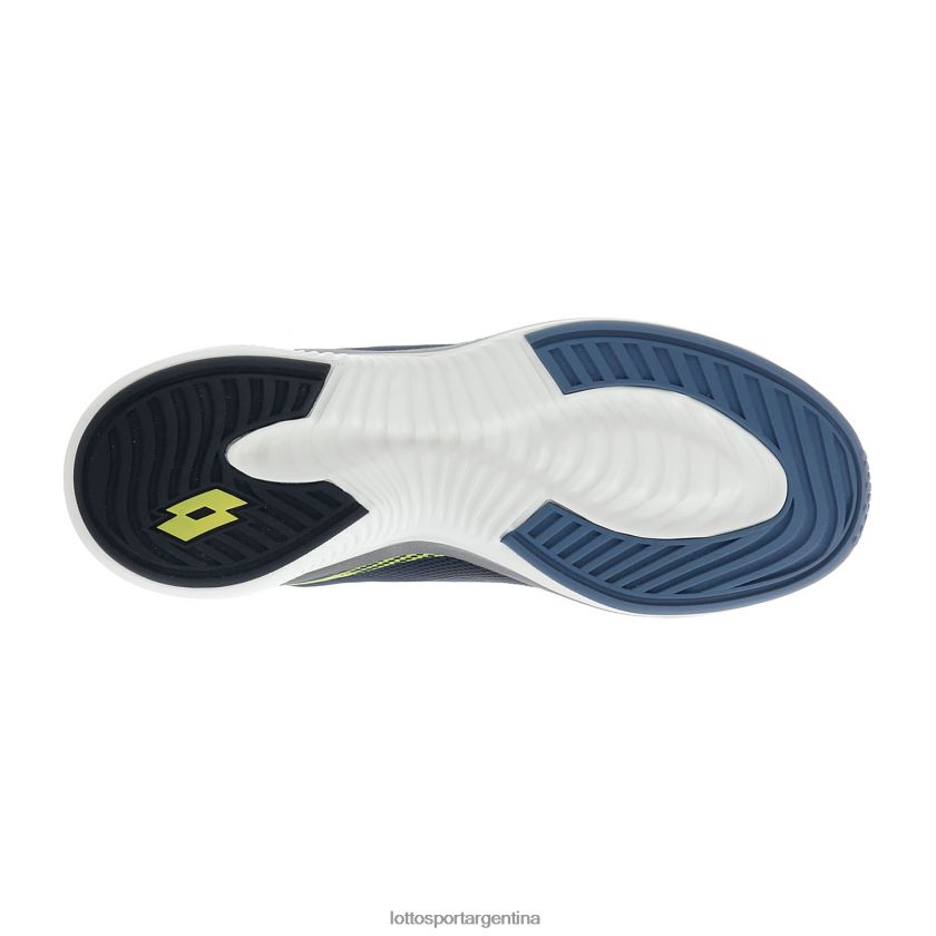 Lotto Speedevo 600 III Hombre Zapatos TP02XJ236