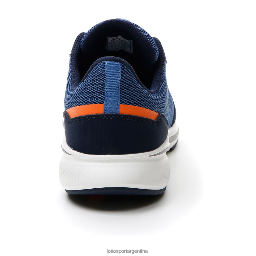 Lotto Speedevo 600 II Hombre Zapatos TP02XJ226