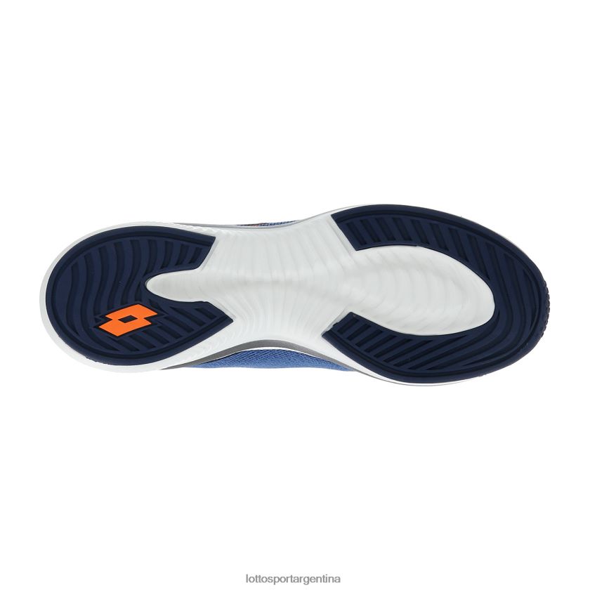 Lotto Speedevo 600 II Hombre Zapatos TP02XJ226