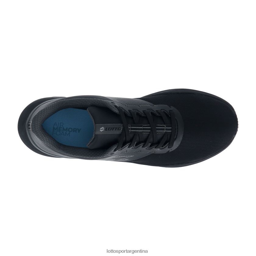 Lotto Speedevo 700 II Hombre Zapatos TP02XJ231