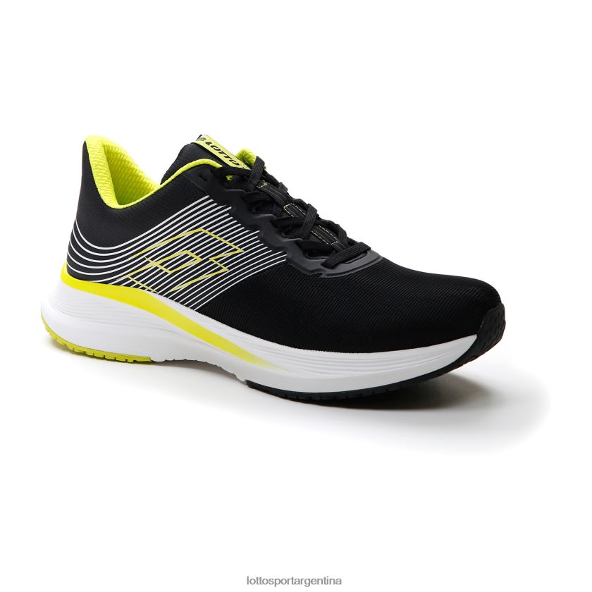 Lotto Speedevo 700 II Hombre Zapatos TP02XJ232