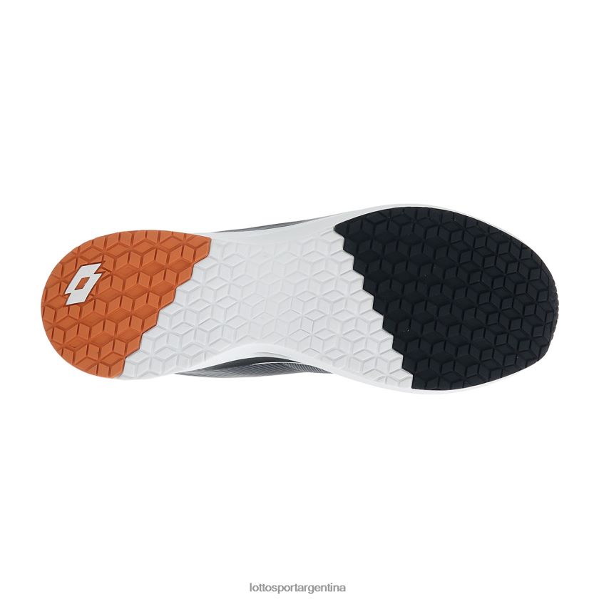 Lotto Speedevo 700 II Hombre Zapatos TP02XJ234