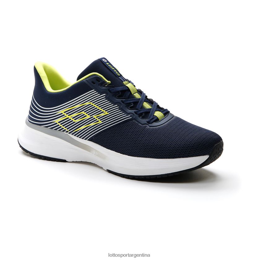 Lotto Velocidad 700 Hombre Zapatos TP02XJ227