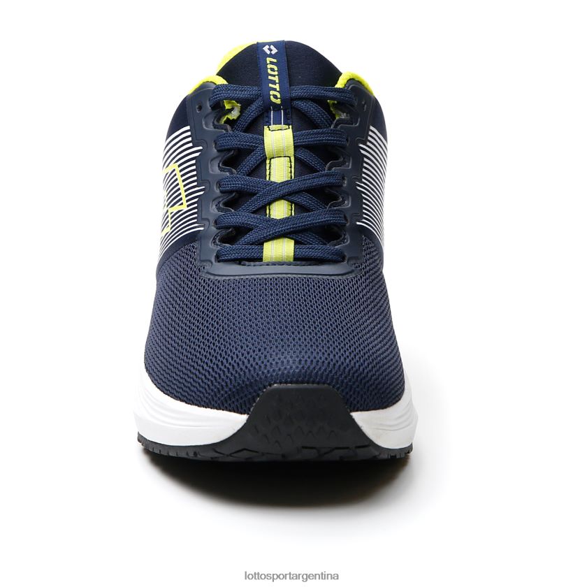 Lotto Velocidad 700 Hombre Zapatos TP02XJ227