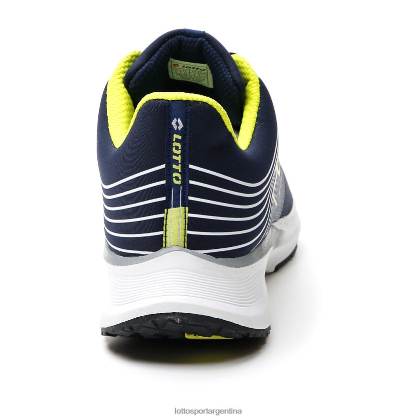 Lotto Velocidad 700 Hombre Zapatos TP02XJ227