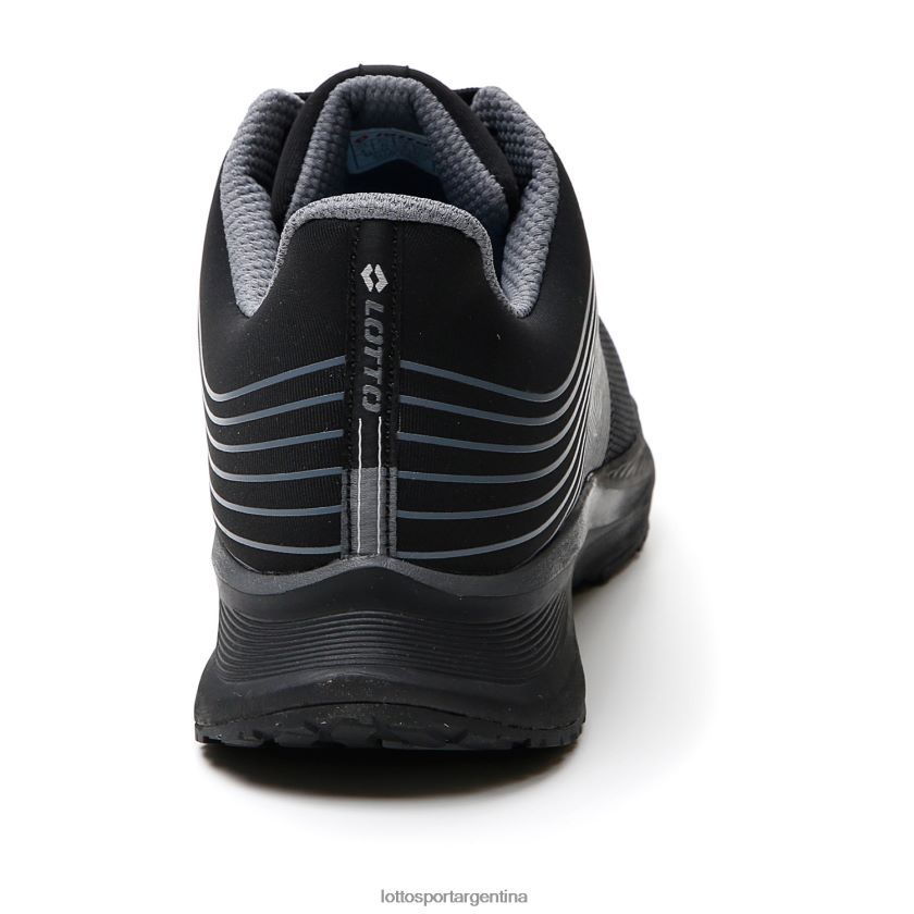 Lotto Velocidad 700 Hombre Zapatos TP02XJ228