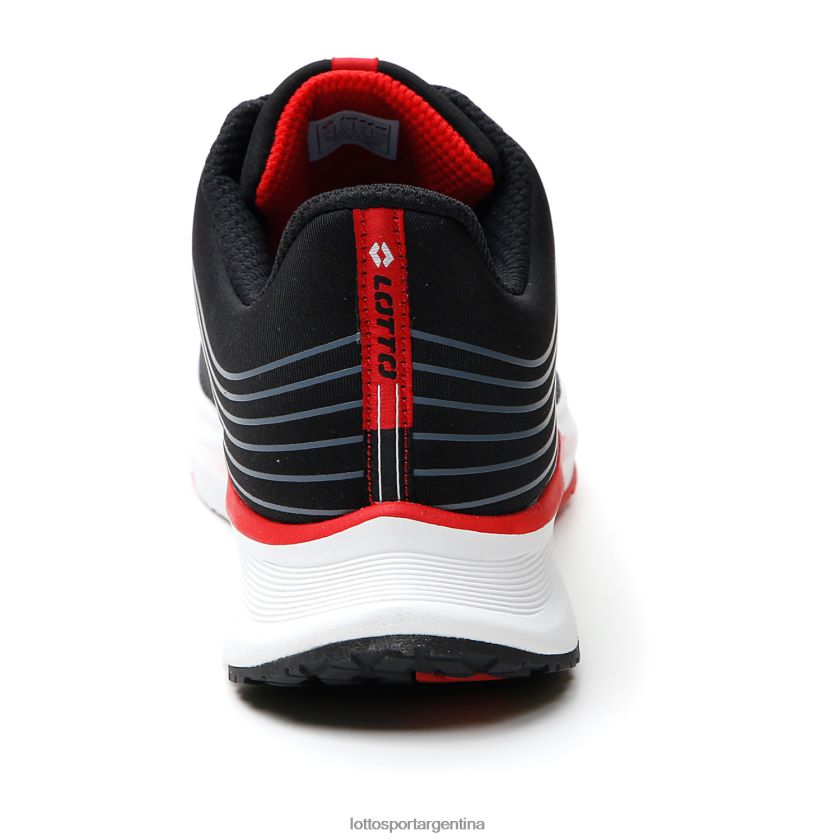 Lotto Velocidad 700 Hombre Zapatos TP02XJ229