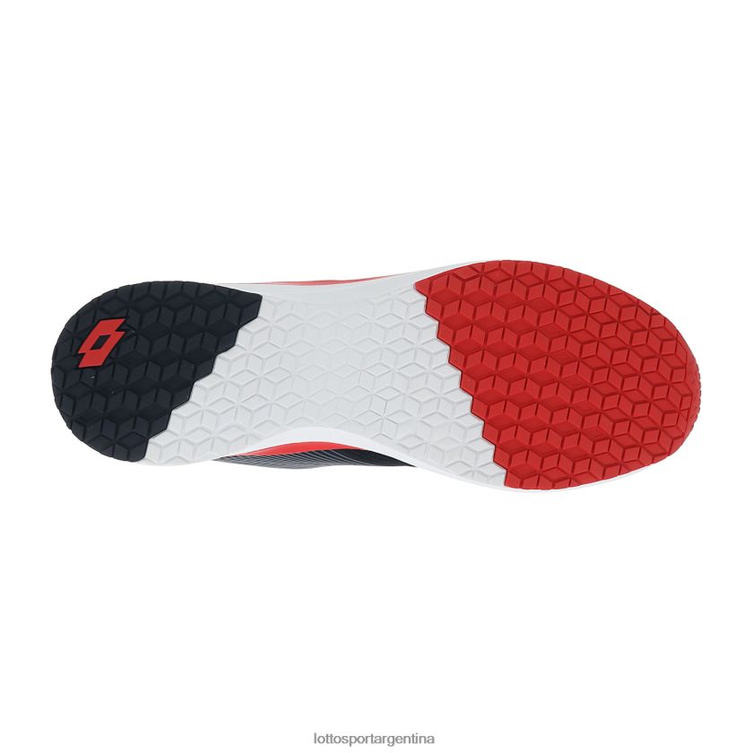 Lotto Velocidad 700 Hombre Zapatos TP02XJ229