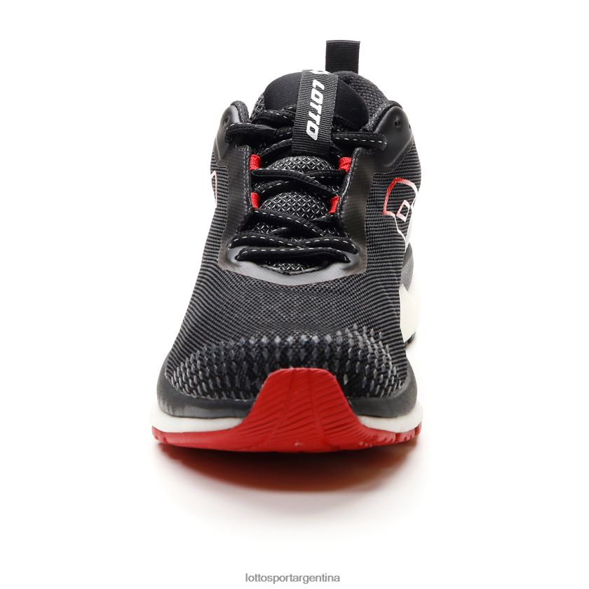 Lotto HIPERPULSO VOLATA 100 Hombre Zapatos TP02XJ213