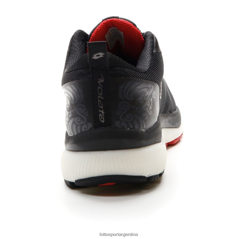 Lotto HIPERPULSO VOLATA 100 Hombre Zapatos TP02XJ213