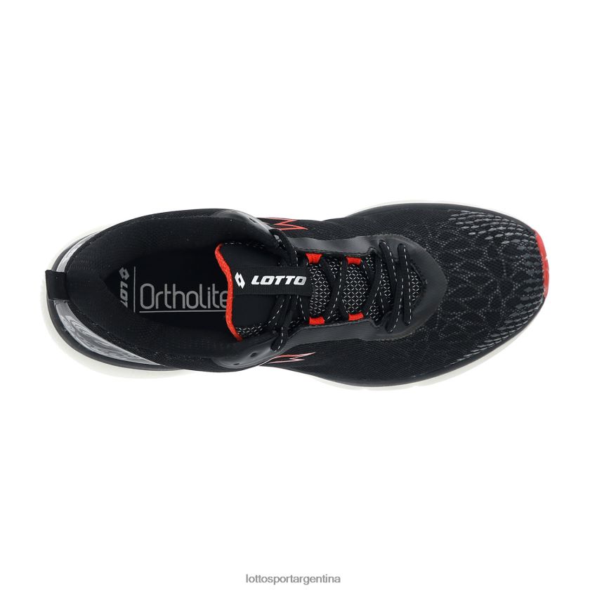 Lotto HIPERPULSO VOLATA 100 Hombre Zapatos TP02XJ213