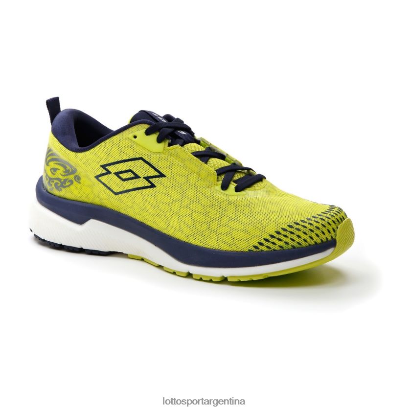 Lotto HIPERPULSO VOLATA 100 Hombre Zapatos TP02XJ214