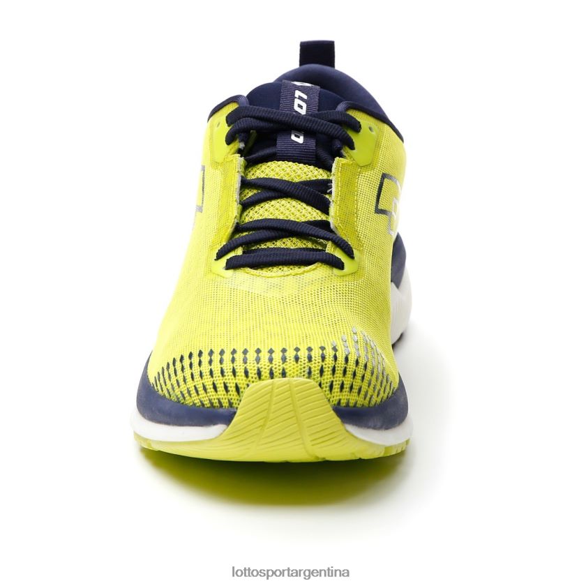 Lotto HIPERPULSO VOLATA 100 Hombre Zapatos TP02XJ214