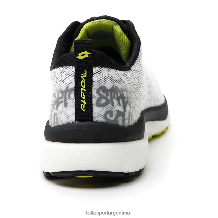 Lotto HIPERPULSO VOLATA 100 Hombre Zapatos TP02XJ216