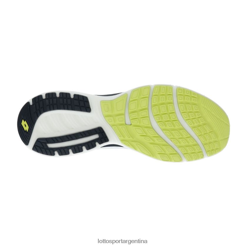 Lotto HIPERPULSO VOLATA 100 Hombre Zapatos TP02XJ216