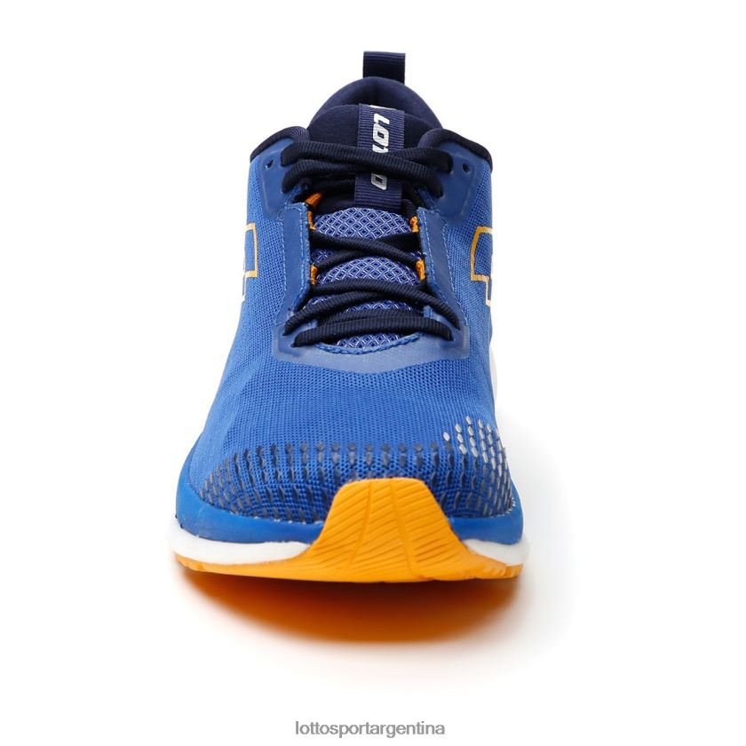 Lotto HIPERPULSO VOLATA 100 Hombre Zapatos TP02XJ217