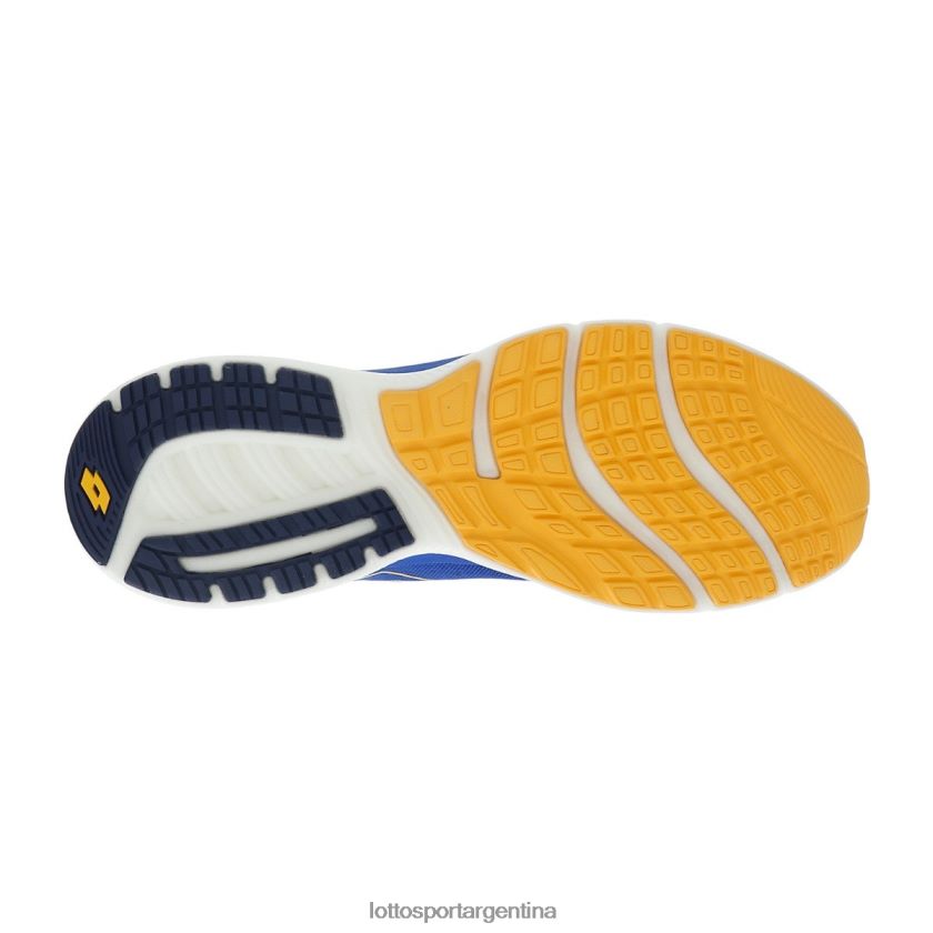 Lotto HIPERPULSO VOLATA 100 Hombre Zapatos TP02XJ217