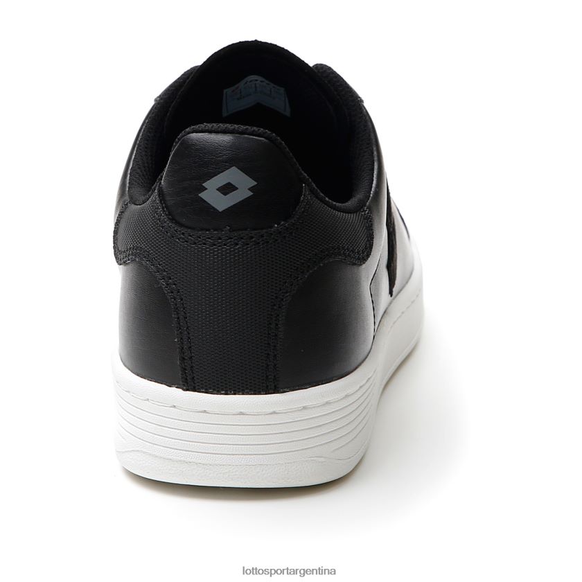 Lotto 1973 AMF EVO VII Hombre Zapatos TP02XJ66