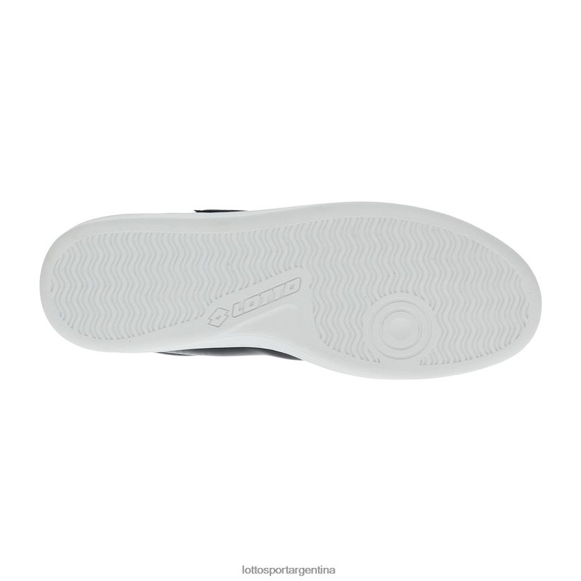 Lotto 1973 AMF EVO VII Hombre Zapatos TP02XJ66