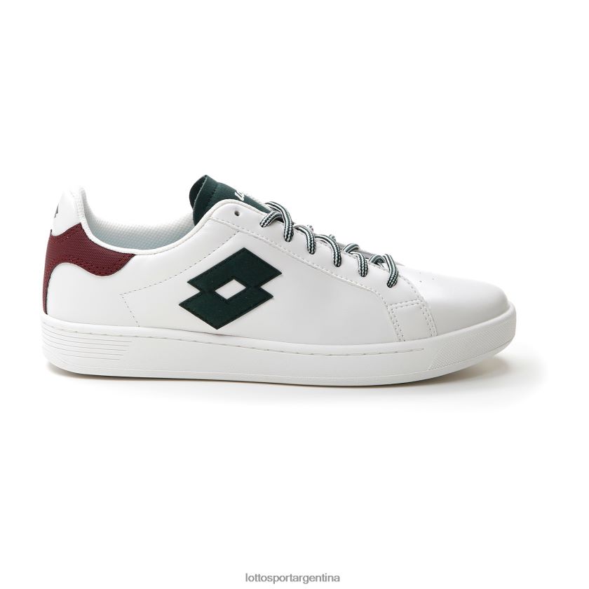 Lotto 1973 AMF EVO VII Hombre Zapatos TP02XJ67