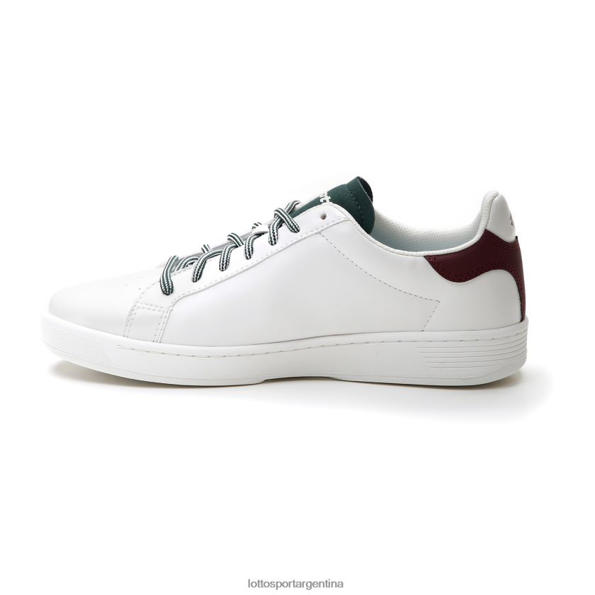 Lotto 1973 AMF EVO VII Hombre Zapatos TP02XJ67